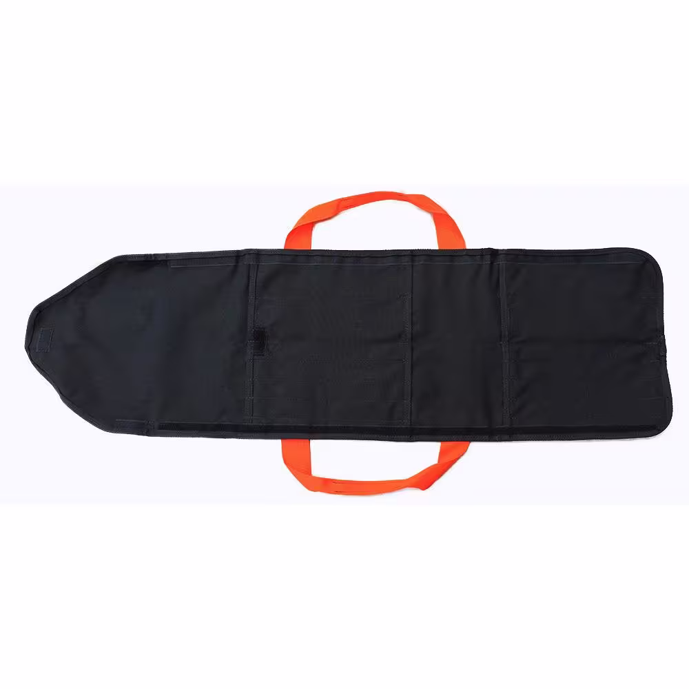 Eagle Tool US 1 in. x 36 in. x 8 in. Gear Bag (No Tools Included)