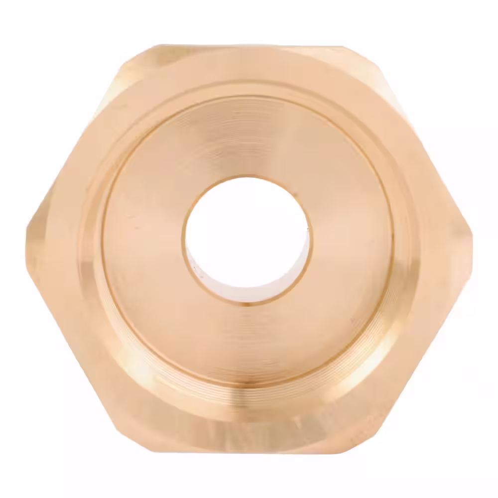 SharkBite 1/2 in. PEX-A x 3/4 in. FNPT Brass Expansion Adapter