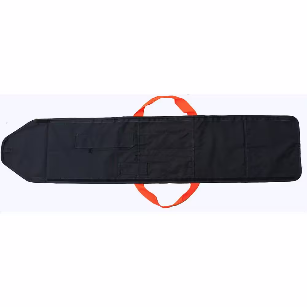 Eagle Tool US 1 in. x 54 in. x 8 in. Gear Bag (No Tools Included)