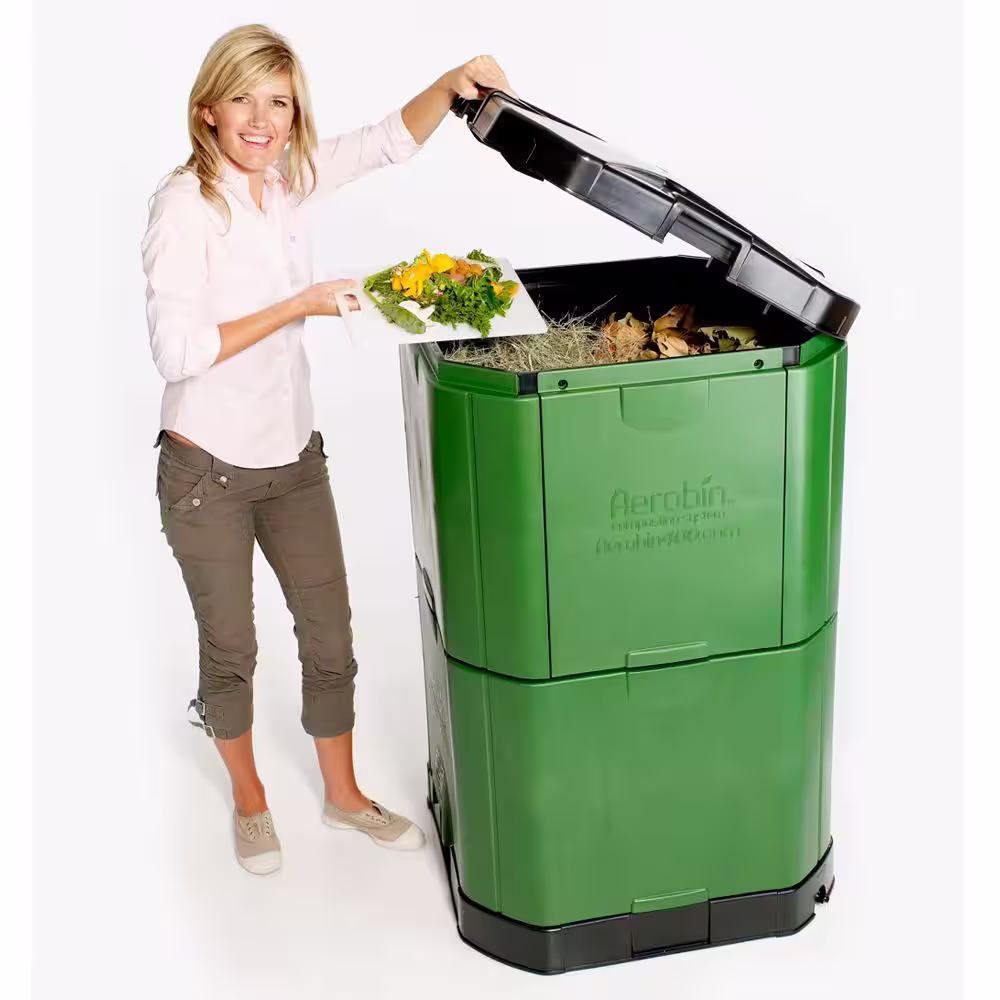 Exaco 113 gal. Composter