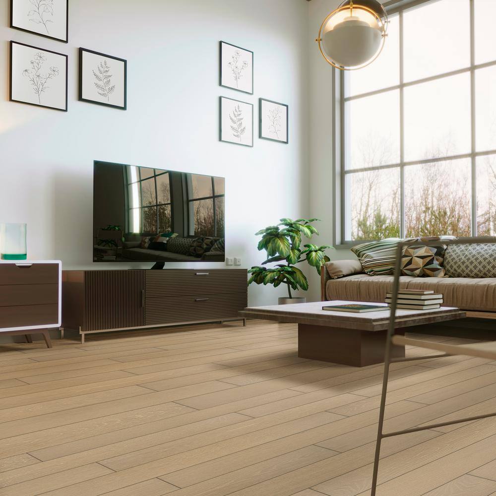 MSI Tustin Grove 9mm T x 7 in. W x 48 in. L Engineered Hardwood Flooring (24 Cases/560.88 sq. ft./Pallet)