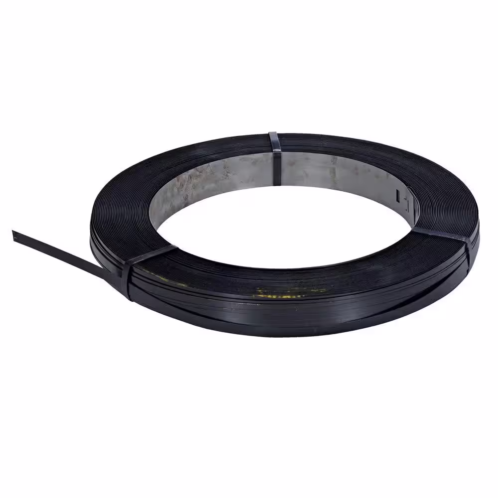 Vestil 3/4 in. High Strength Steel Strapping