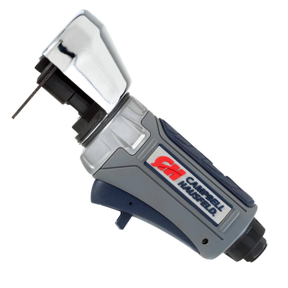 Campbell Hausfeld Get Stuff Done Air Cut-Off Tool Horsepower, 3 in. Cutting Disc, 360 Degree Rotating Guard (XT200000)