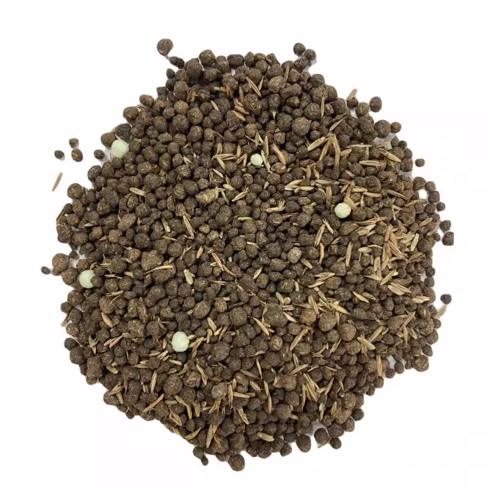 None 2 lbs. Grass Seed Fast Acting Repair Kit Tall Fescue