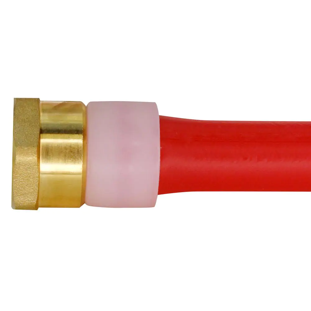Apollo 1/2 in. Brass PEX-A Barb x 1/2 in. FNPT Female Adapter