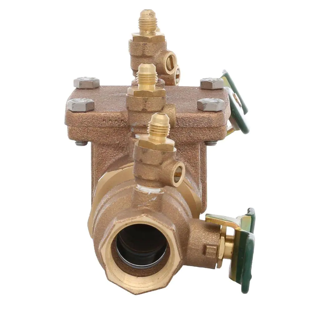 Watts 1 in. Backflow Preventer