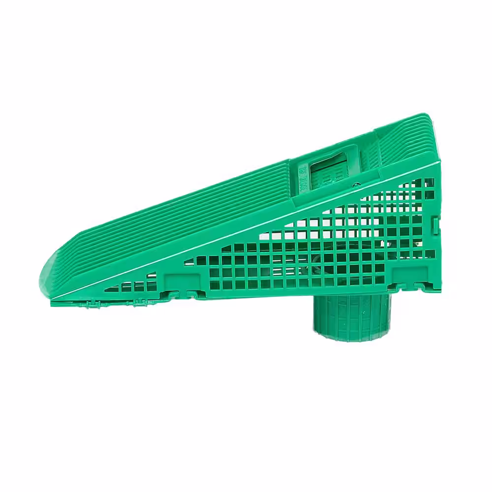 Frost King Wedge Downspout Screen