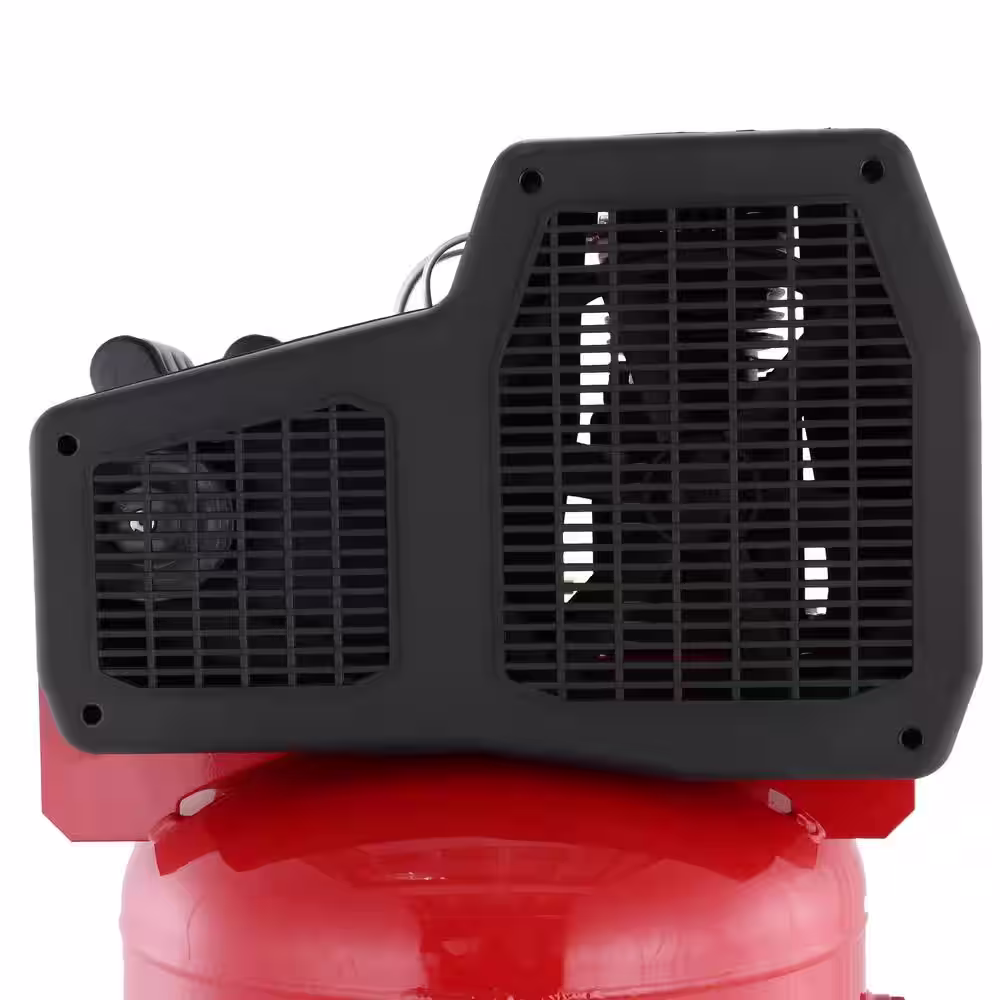 Porter-Cable 60 Gal. Vertical Stationary Air Compressor
