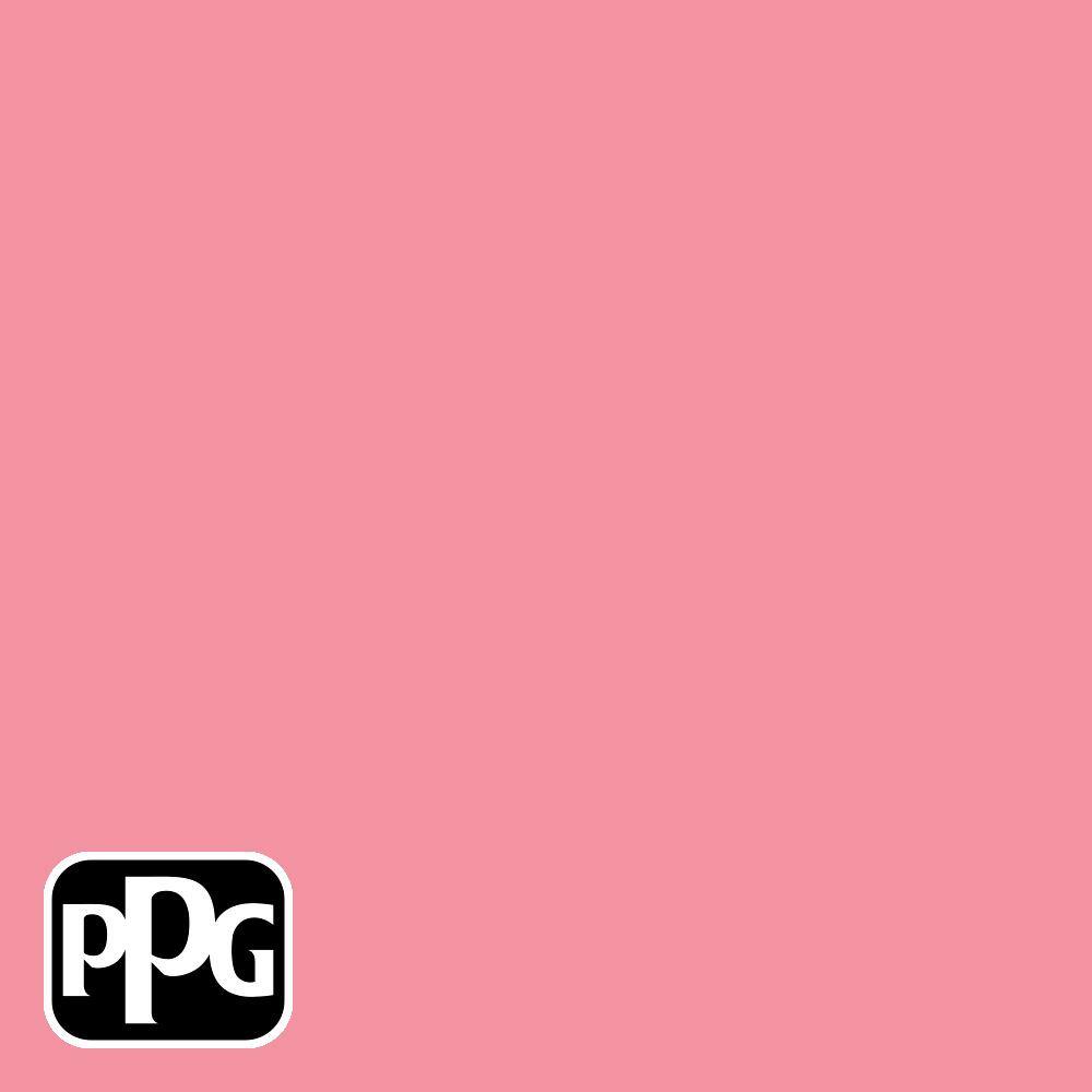 SPEEDHIDE Hi-Fill Blockfiller 5 gal. PPG1184-4 Pink Punch Interior/Exterior Primer