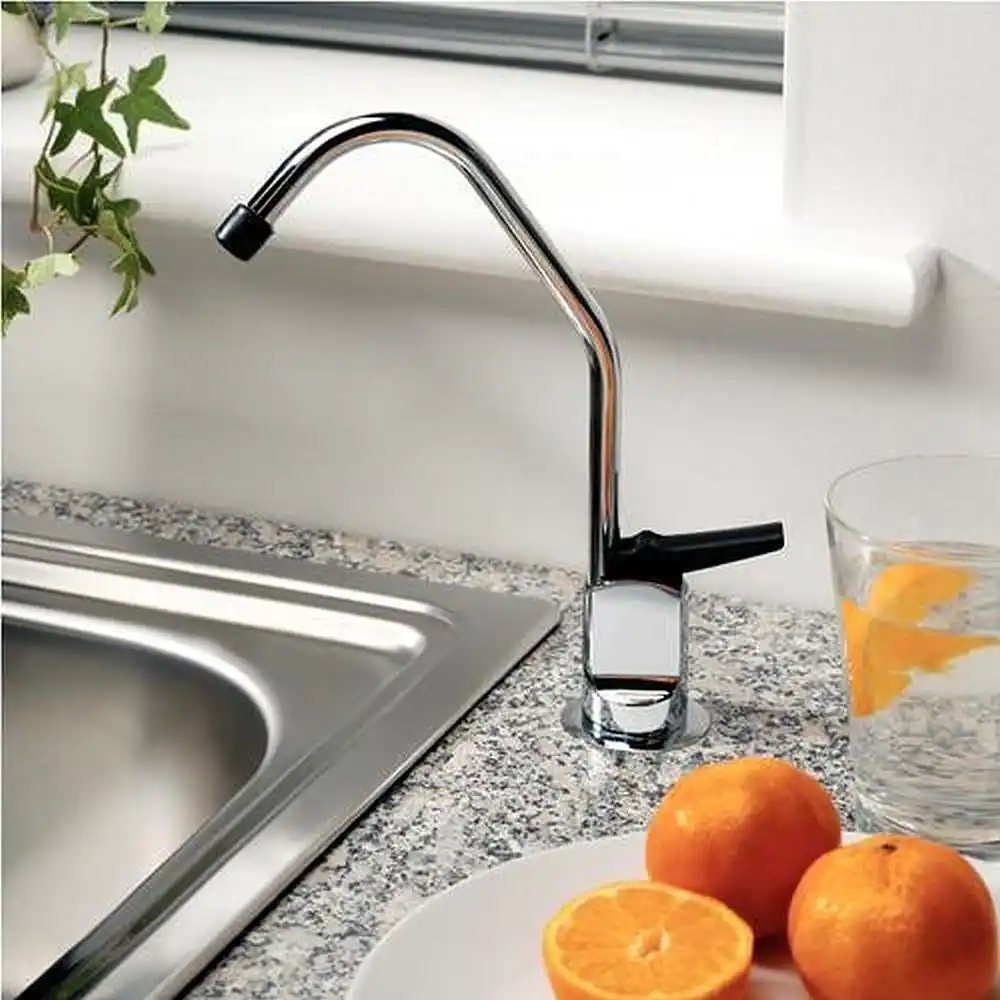 ISPRING Standard Reverse Osmosis RO Drinking Water Filter Faucet
