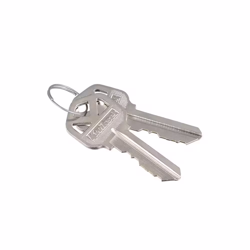 Kwikset 780 Series Venetian Bronze Single Cylinder Deadbolt Featuring SmartKey Security