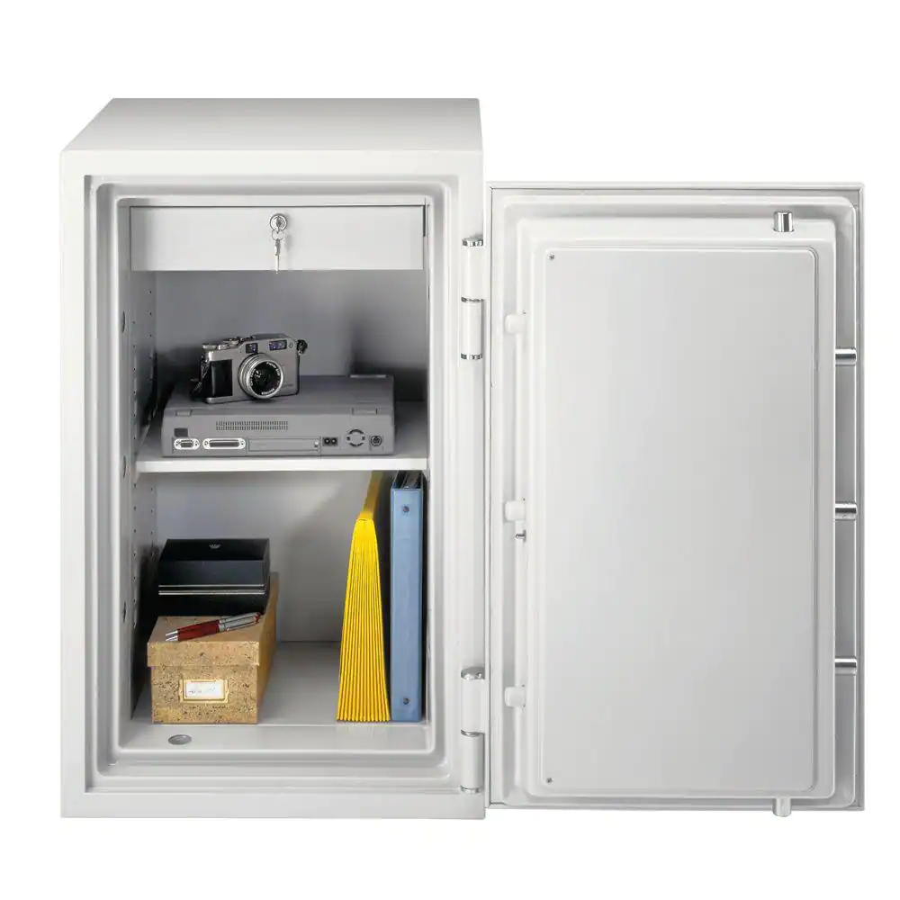 SentrySafe 3.0 cu. ft. Fireproof Safe with Digital Combination Lock