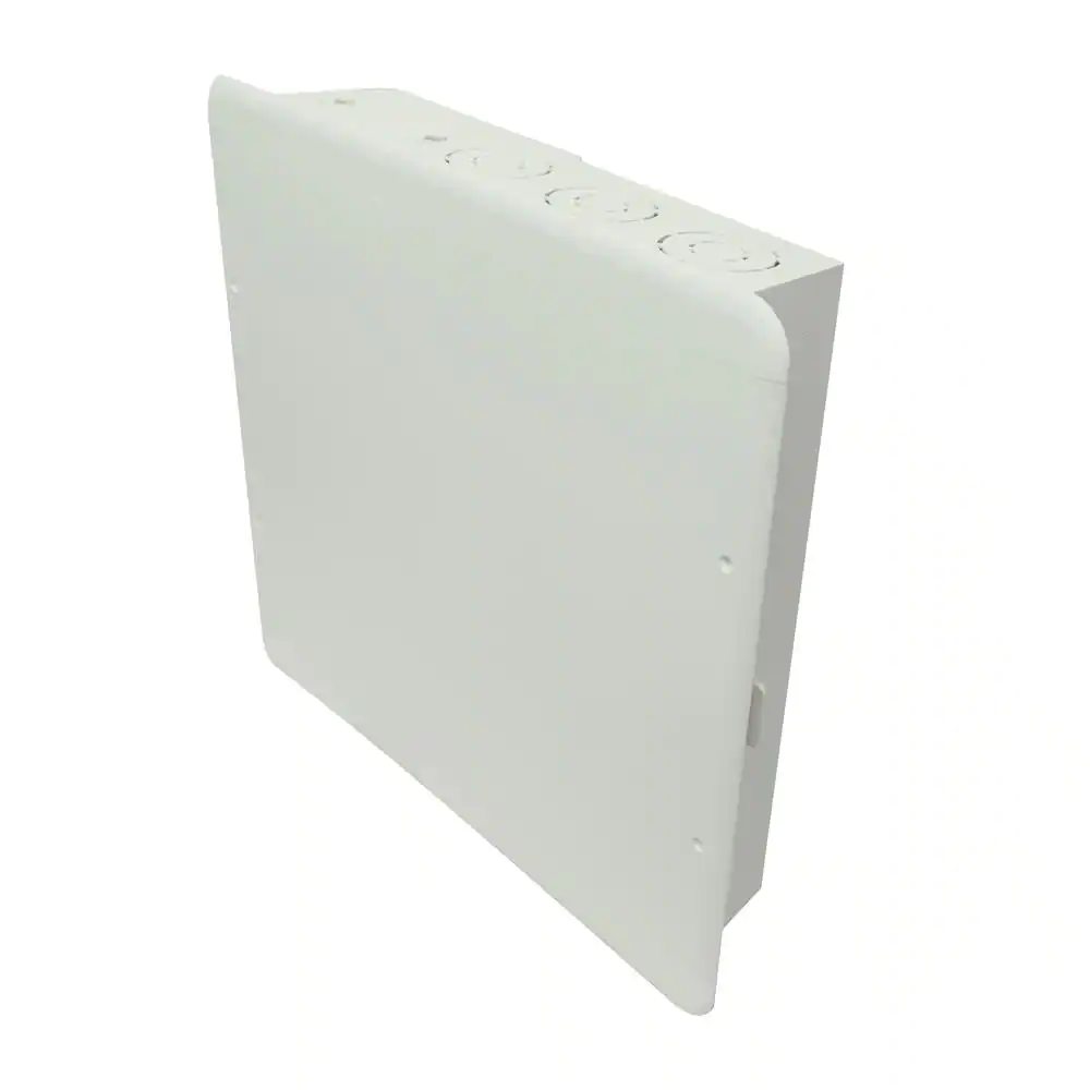 Commercial Electric 15 in. Plastic Telecommunication Enclosure