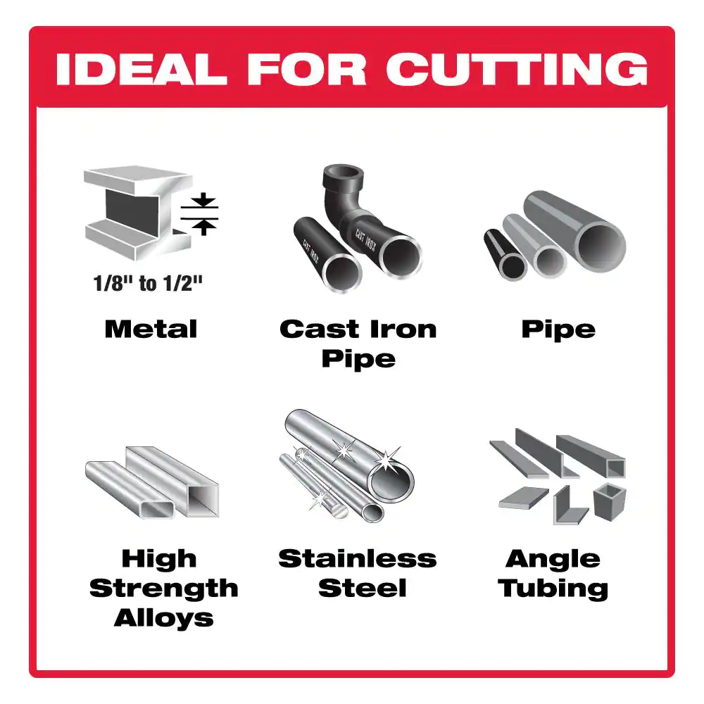 DIABLO 9 in. 8 TPI Steel Demon Carbide Reciprocating Saw Blades for Thick Metal Cutting (10-Pack)