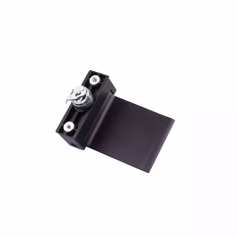 Global Door Controls Duronotic Store Front Push Paddle