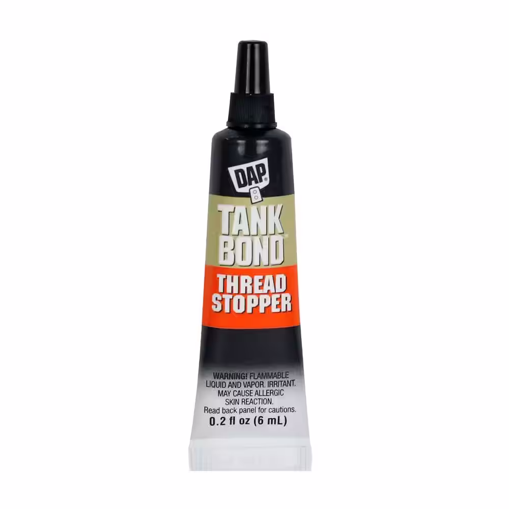 DAP 0.014 oz. Tank Bond Thread Stopper (12-Pack)
