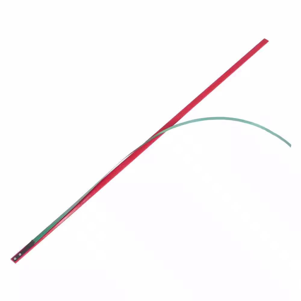 Vestil 52.75 in. Fiberglass Pallet Wand