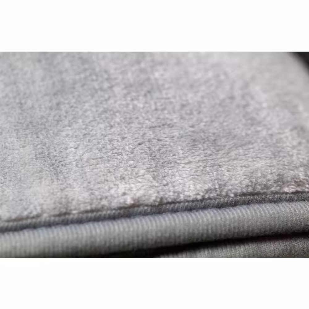 None Tennessee Titans Multi-Colored Raschel Throw