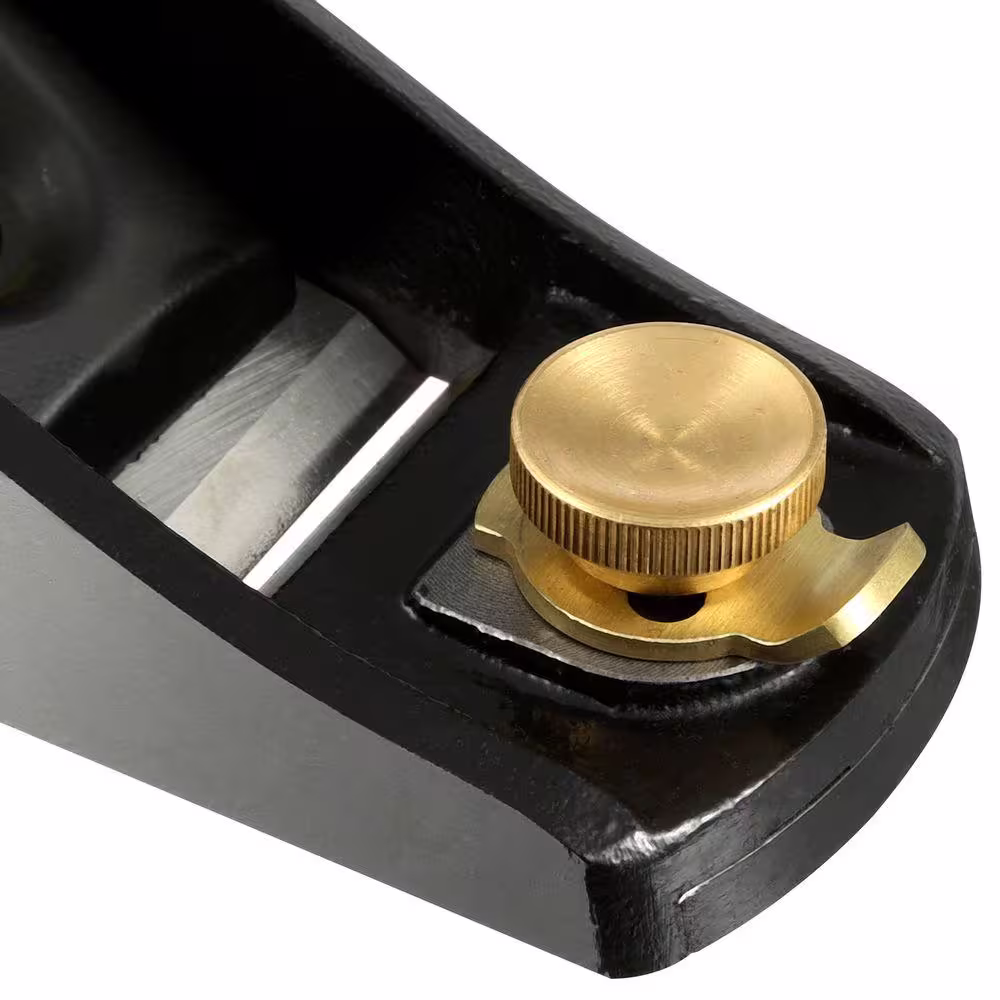 None Sweetheart No. 60 1/2, 6-1/2 in. Low Angle Block Plane