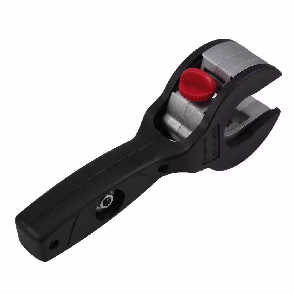 Husky Tube Cutter and Deburring Tool Bundle