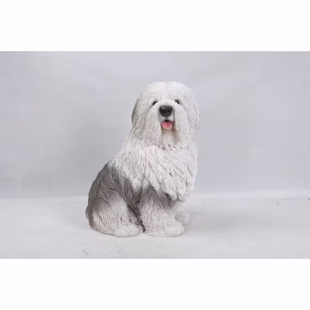 Hi-Line Gift Old English Sheepdog