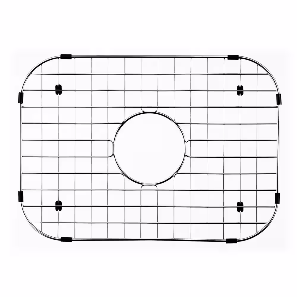 HOUZER Wirecraft 19.12 in. Bottom Grid
