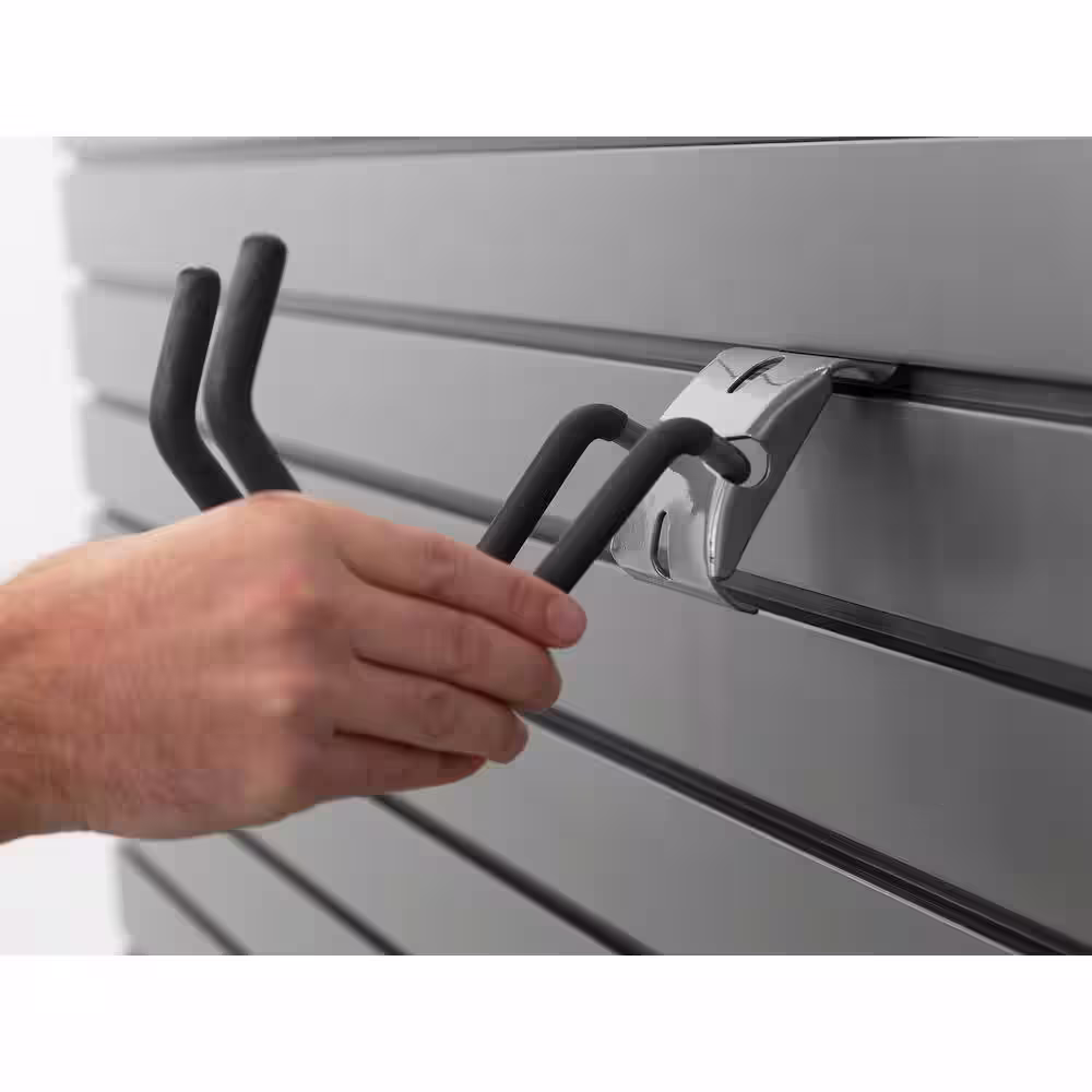 NewAge Products J Hooks (2-Pack)