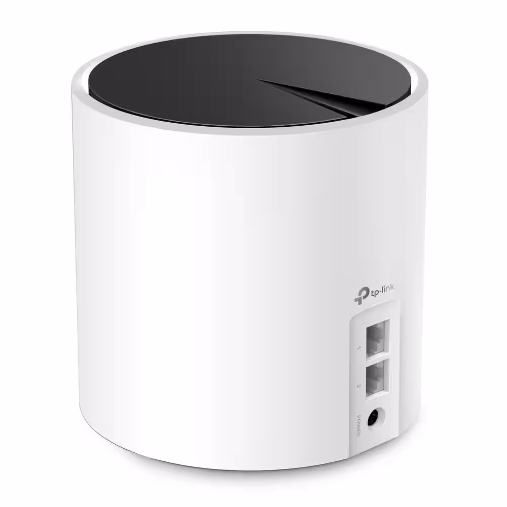 TP-LINK AX1800 Whole Home Mesh Wireless Router System