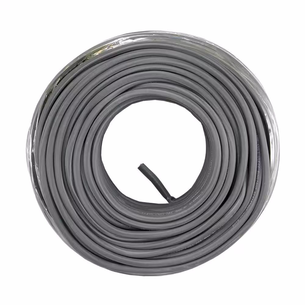 Cerrowire 100 ft. 18/7 Sprinkler Wire
