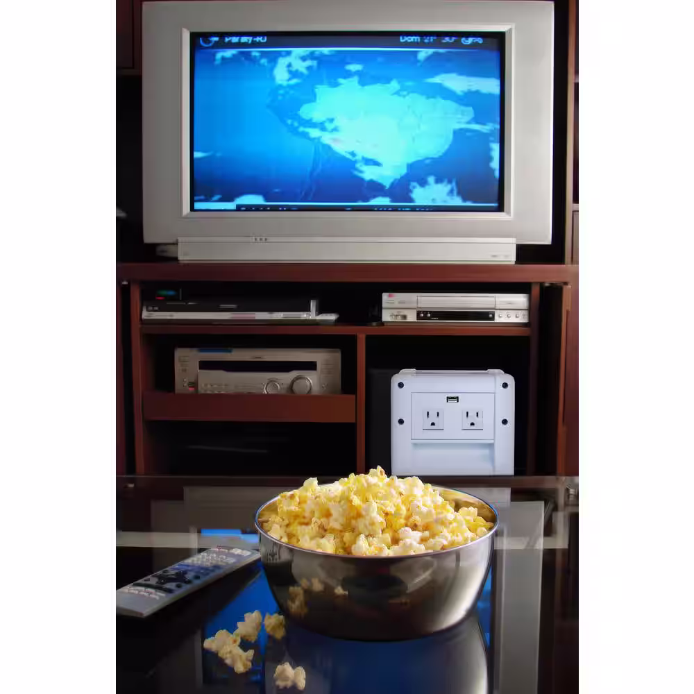 KISAE 800-Watt Portable Power Backup Kit