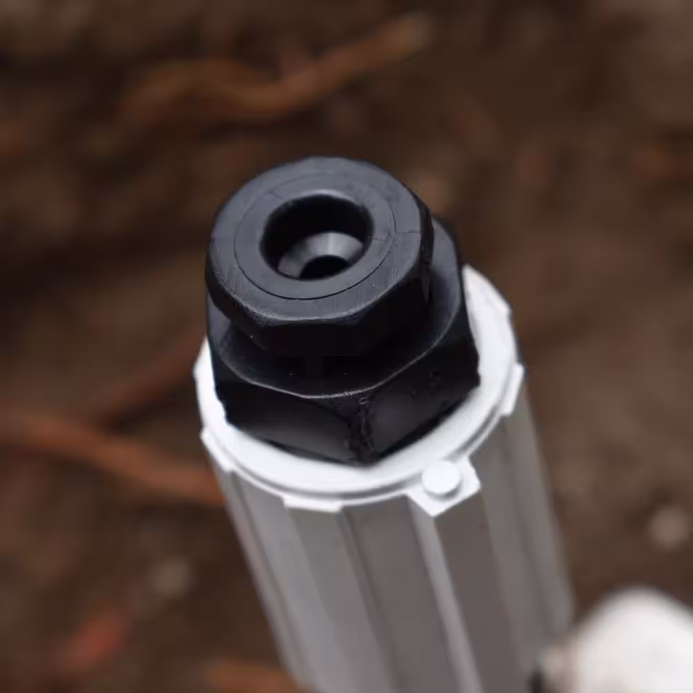 DIG 1/2 in. MPT Air Vacuum Relief Valve (Pack of 2)