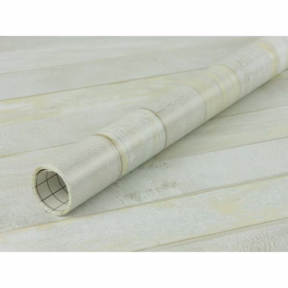 Fablon Grey Scrap Light Adhesive Film (Set of 2)