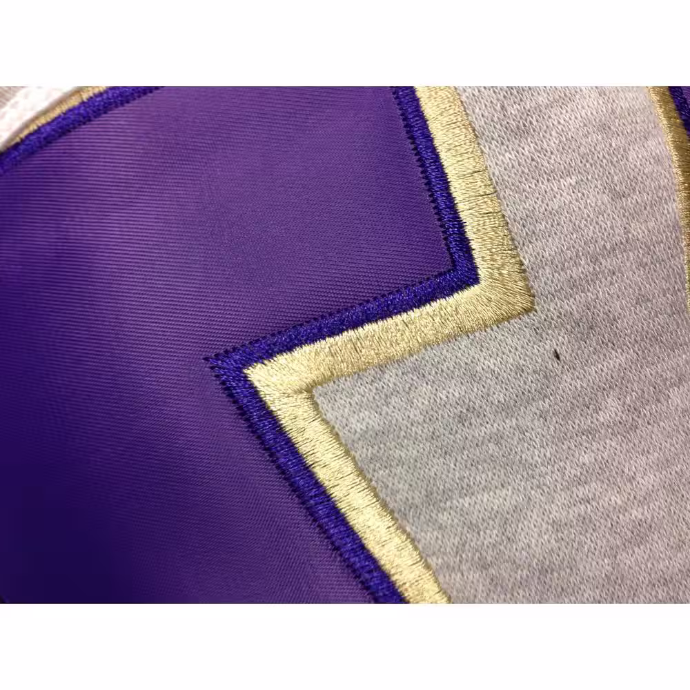 logobrands Dallas Cowboys Blue Polyester Sweatshirt Blanket