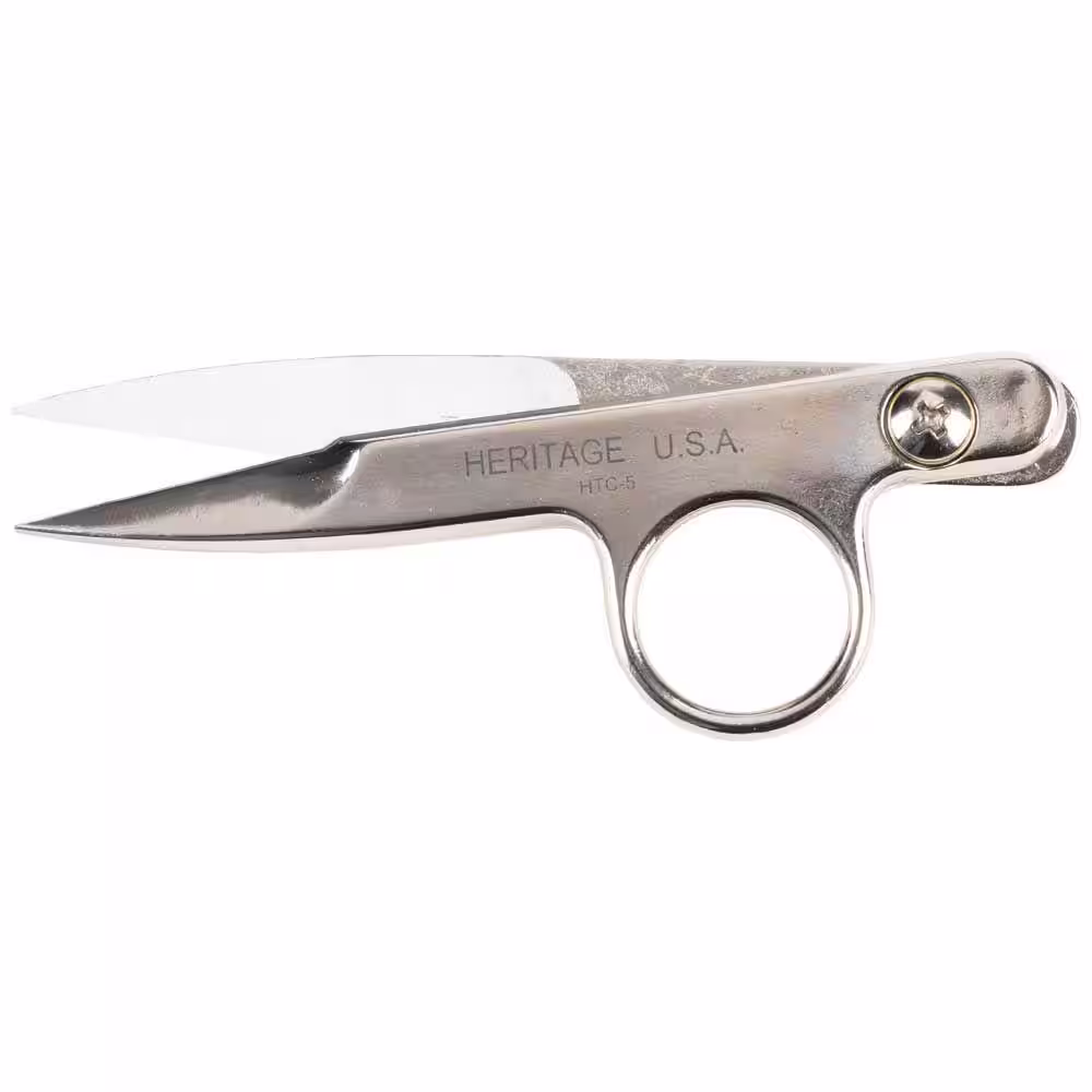 Klein Tools 4-1/2 in. Threadclip