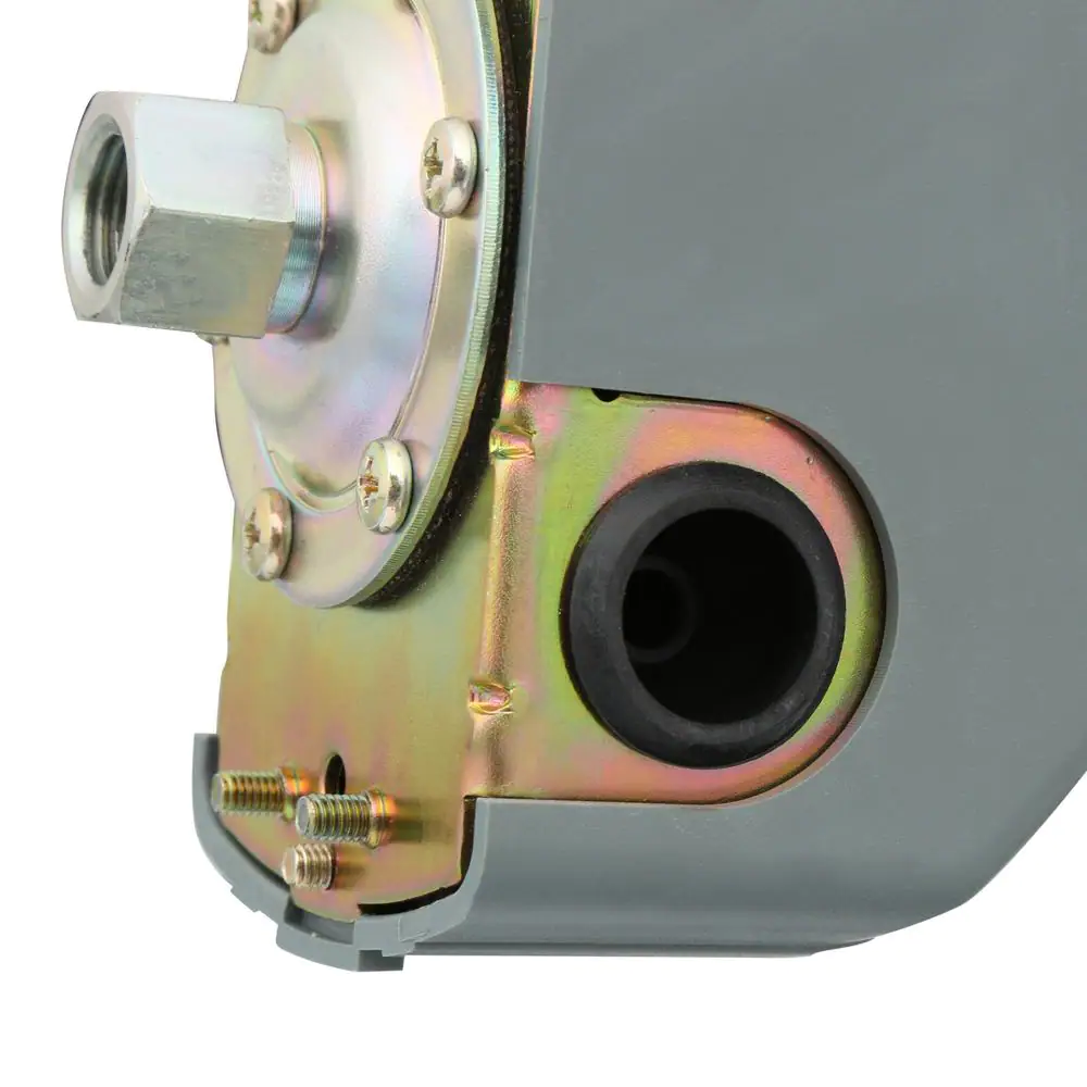 Everbilt 40/60 Pressure Switch for Well Pumps
