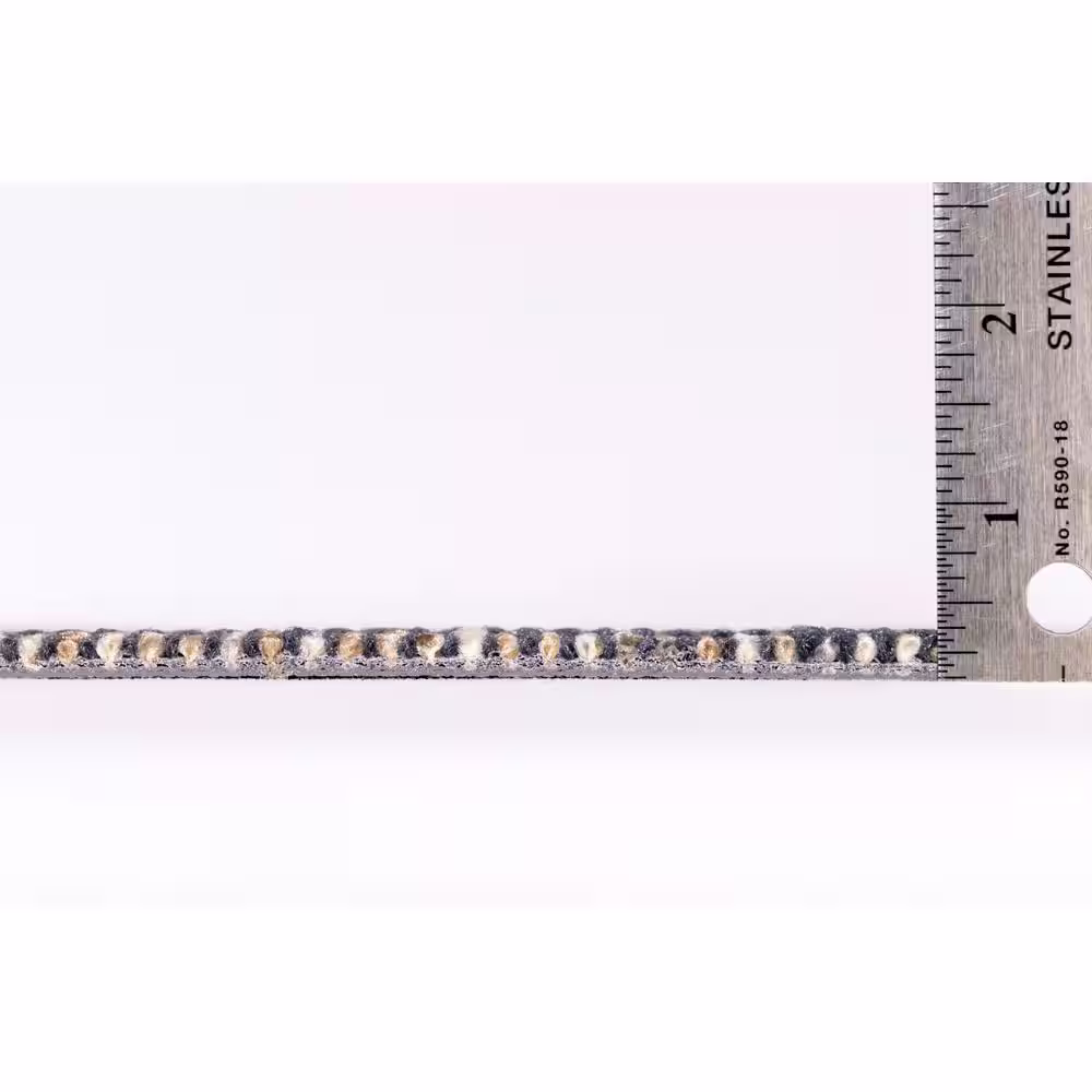 Engineered Floors Cavell Beam Residential/Commercial 24 in. x 24 in. Glue-Down Carpet Tile (18 Tiles/Case) (72 sq.ft)
