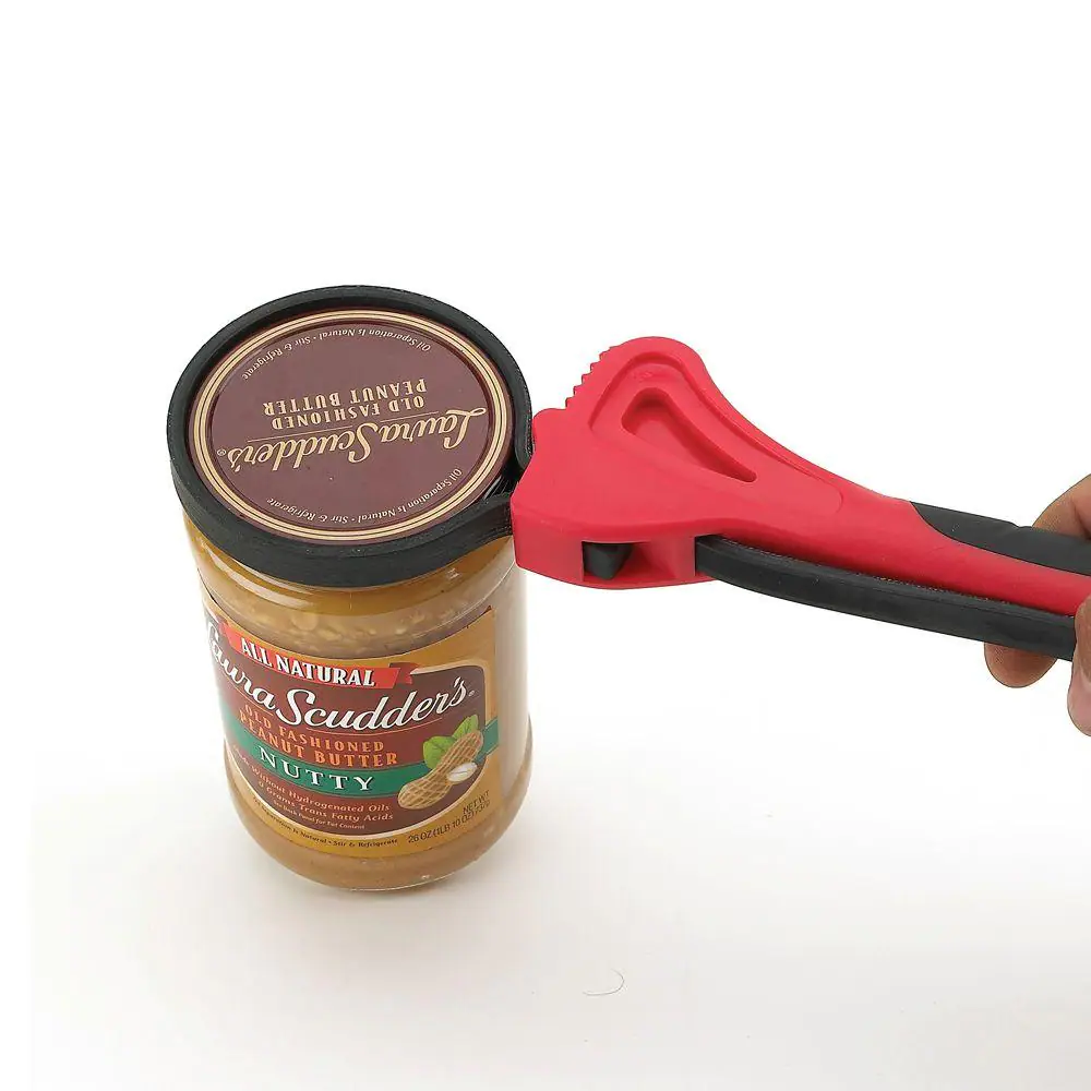 Alltrade Grips Opens Turns Strap Wrench Set (2-Piece)