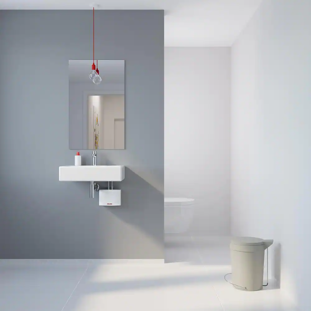 Stiebel Eltron Mini 6 5.7 kW Point-of-Use Tankless Electric Water Heater