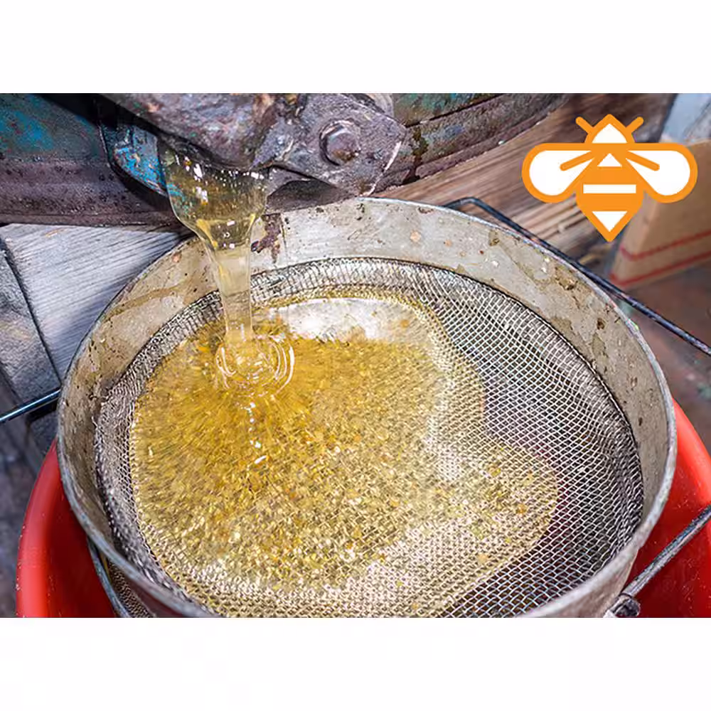 Powerblanket Insulated 55-Gal. Drum Heater - Barrel Heater - Honey Warming Bee Blanket, Fixed Temp 100Â°F