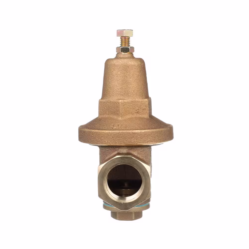 Wilkins 1 in. 500XL Water Pressure Reducing Valve