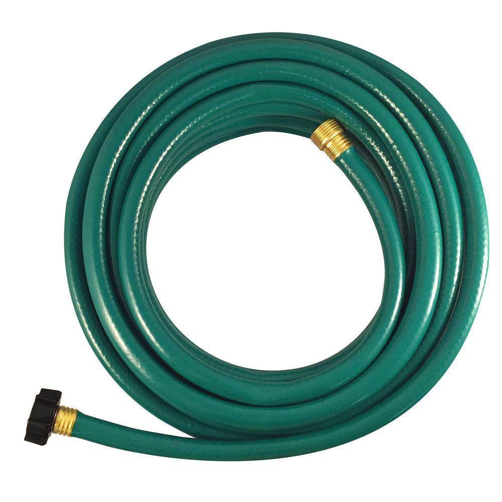 Flexon 5/8 in. Dia x 75 ft. Light Duty Garden Hose