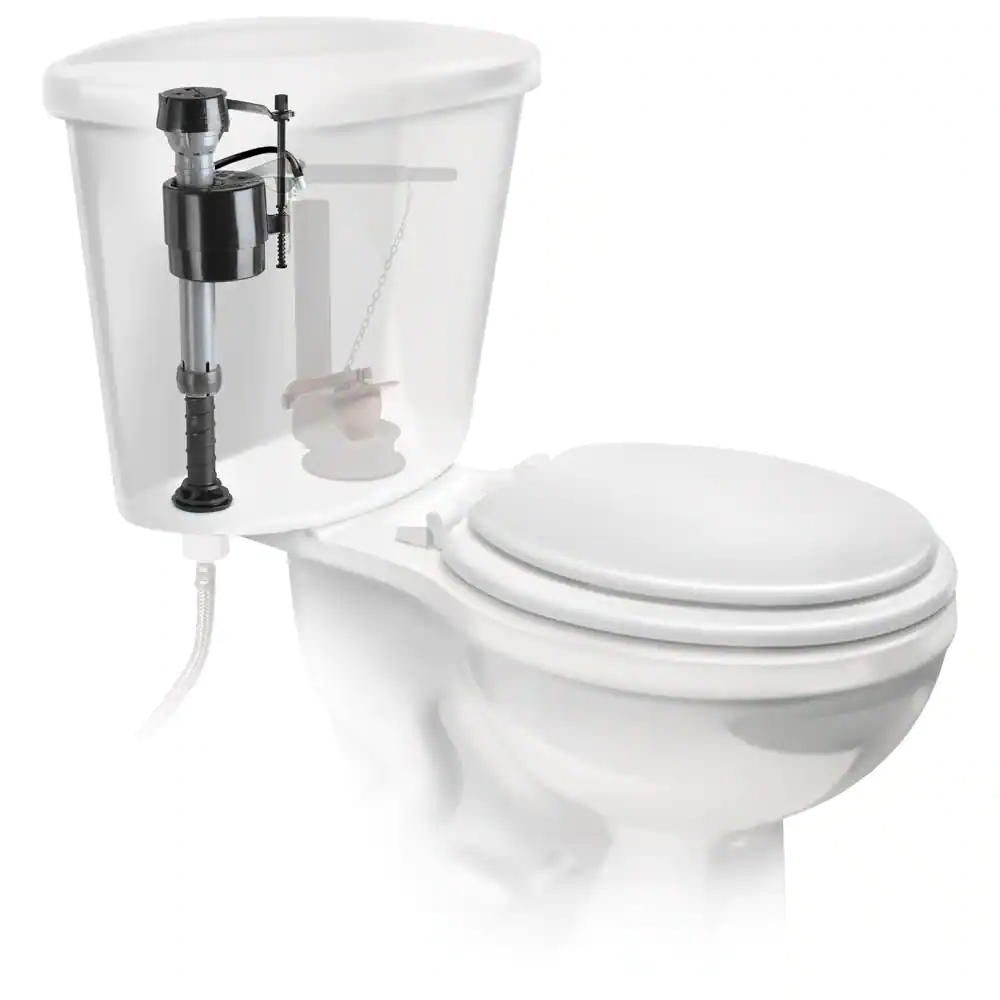Fluidmaster 400A Universal Toilet Fill Valve
