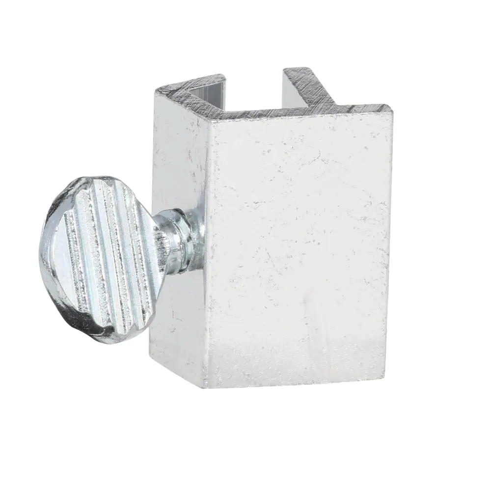 Prime-Line Aluminum, Sliding Window Security Lock (4-pack)