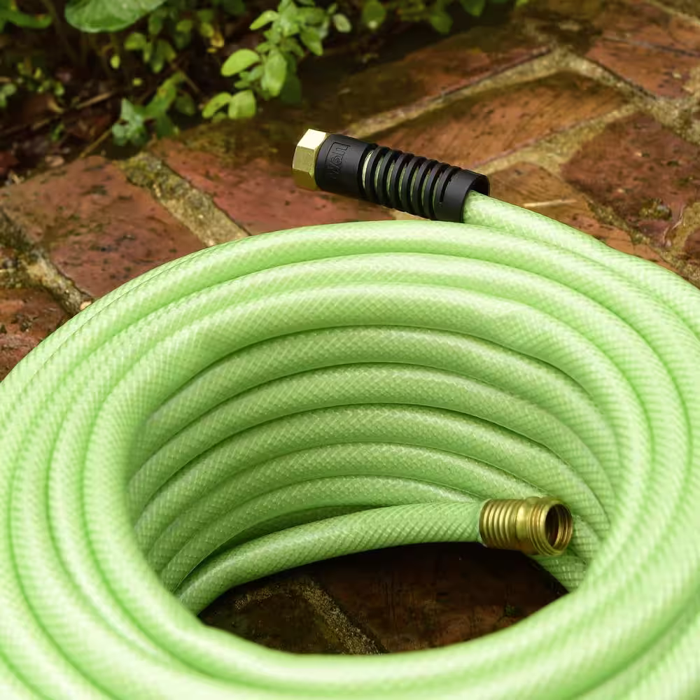 None Element Green&GROW 5/8 in. x 50 ft. Medium-Duty Hose