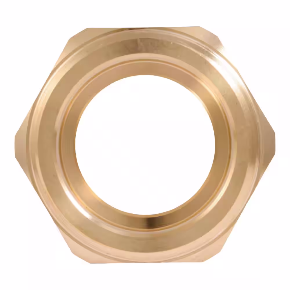 SharkBite 1 in. PEX-A x 1 in. MNPT Brass Expansion Adapter
