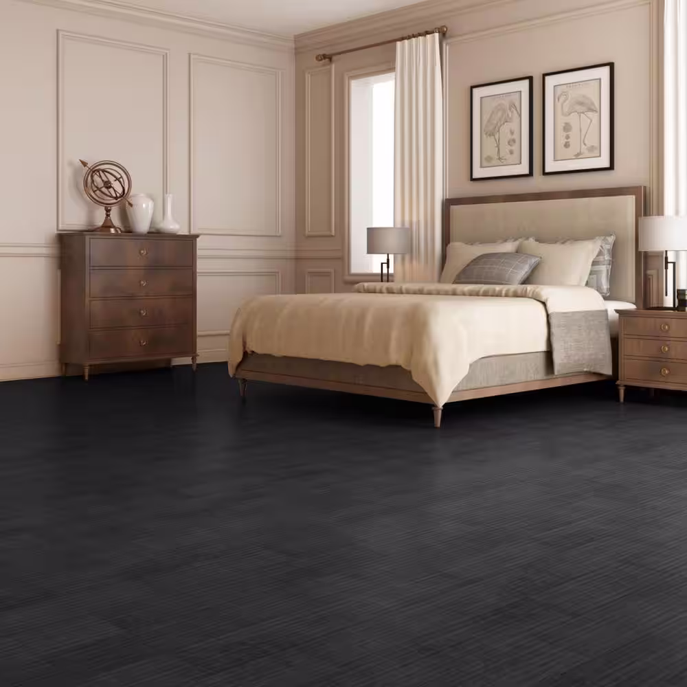 Art3d Classic Black 6