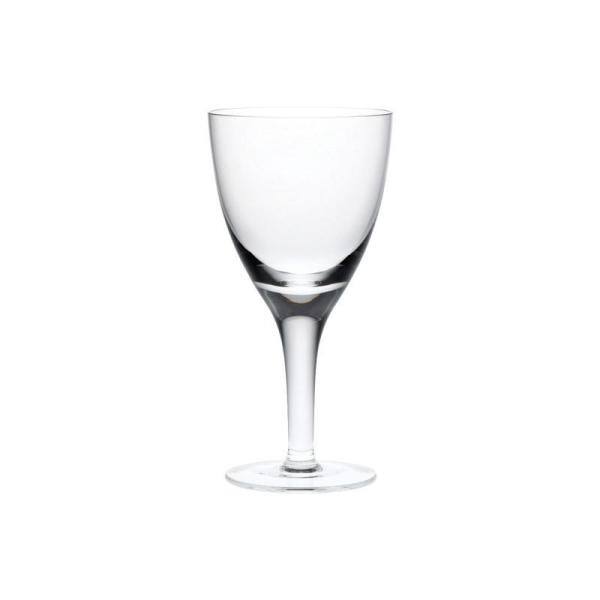 Denby China 13.52 oz. Red Wine Glasses (Set of 2)