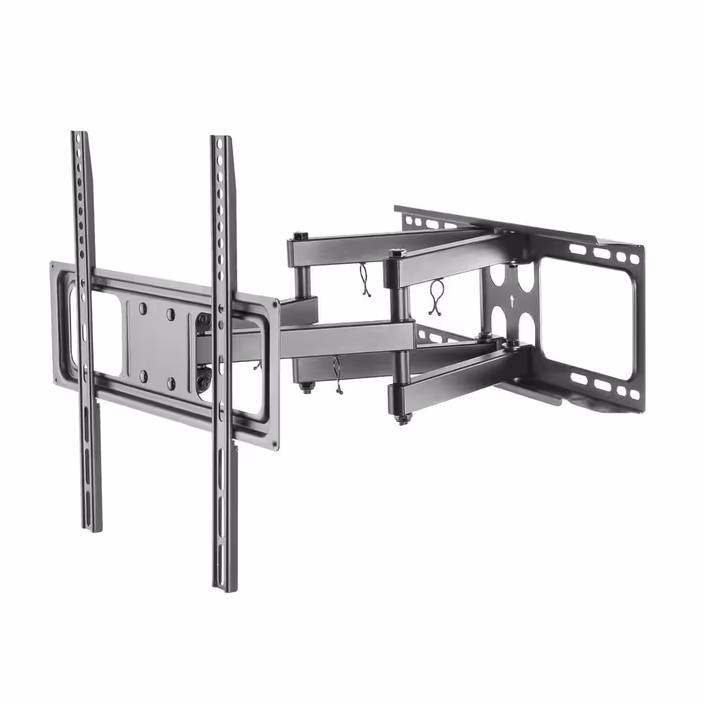Emerald 26 in.- 70 in. Dual Arm Full Motion Wall Mount for TVs