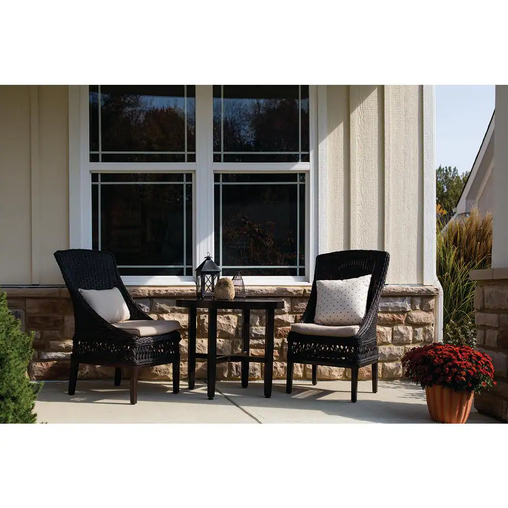 LP SmartSide 1 in. x 4 in. x 8 ft. SmartSide 440 Series Cedar Texture Wood Trim Primed Beige, Engineered Treated Wood Trim