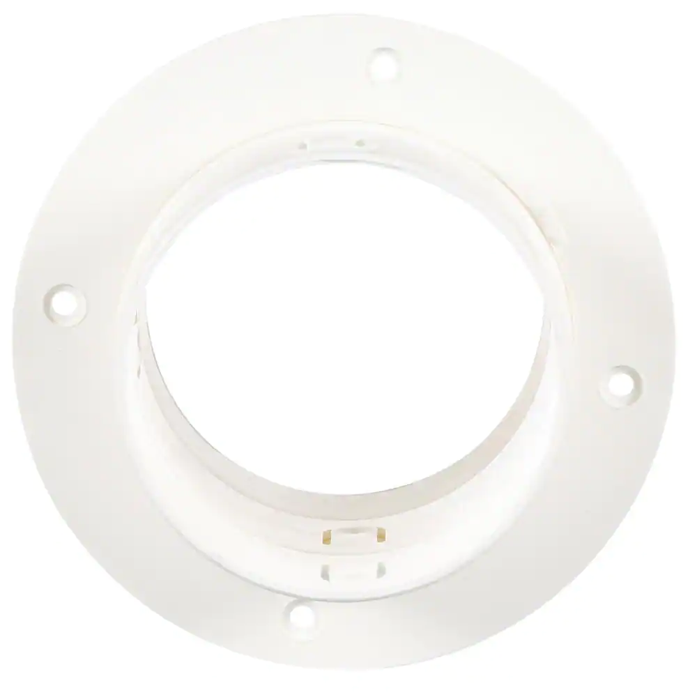 Everbilt 4 in. Dryer Duct to Wall Connector